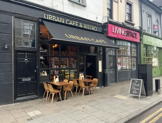 Urban Cafe & Bistro