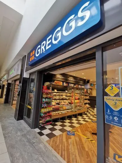 Greggs