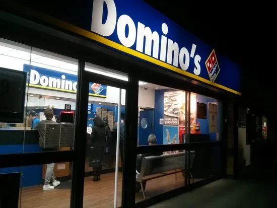 Domino's Pizza - Milton Keynes - Oldbrook