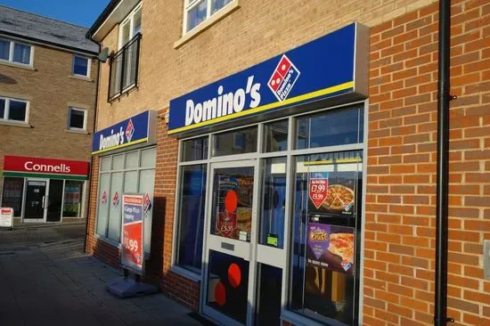 Domino's Pizza - Milton Keynes - Oxley Park