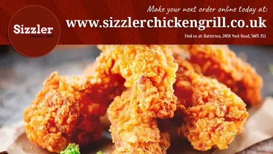 Sizzler Chicken & Grill