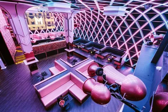 Mansion Nightclub