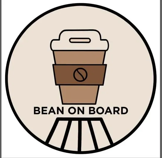 Bean on Board