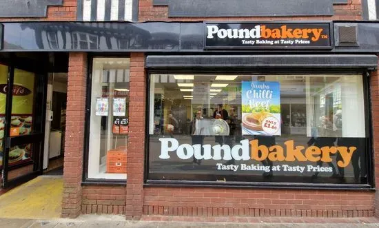 Poundbakery