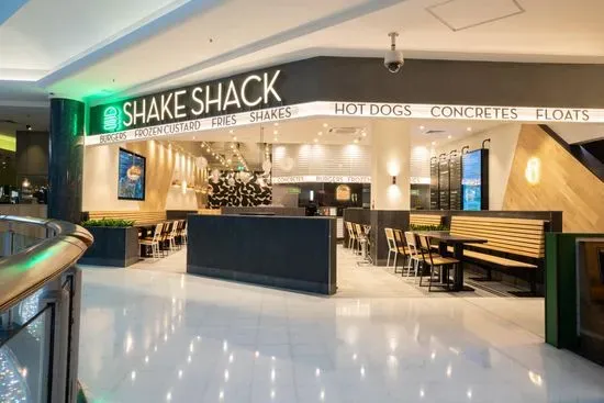 Shake Shack Brent Cross