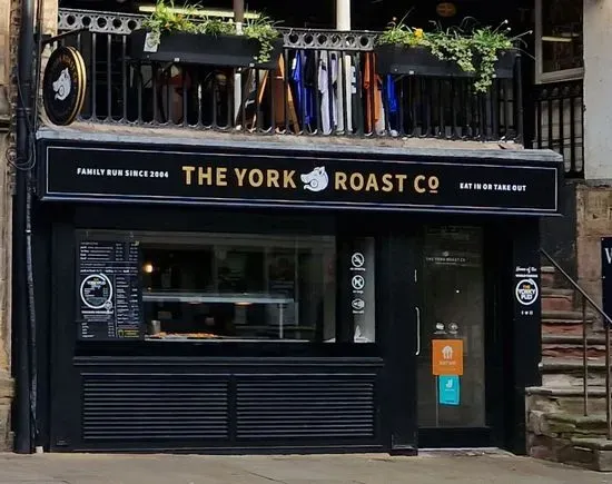 The York Roast Co.