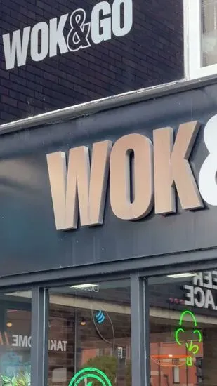 Wok&Go