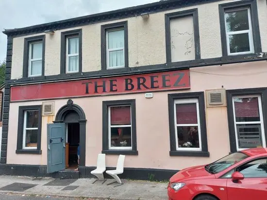 The Breeze Pub