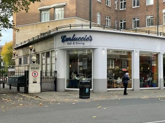 Carluccio's