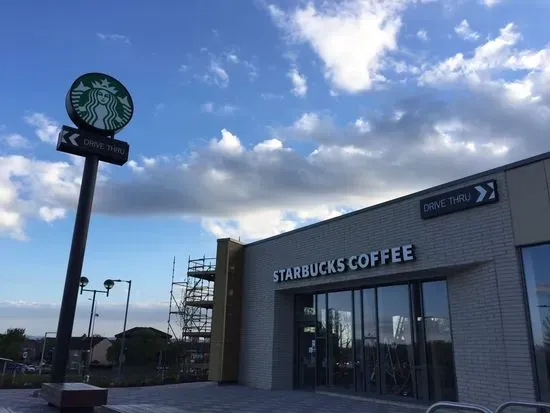 Starbucks Coffee Drumchapel