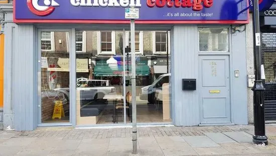 Chicken Cottage