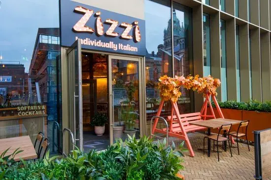 Zizzi - Chester