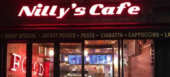 Nilly's Cafe