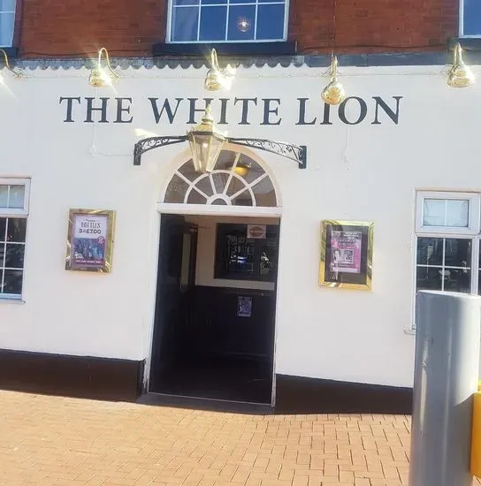 White Lion