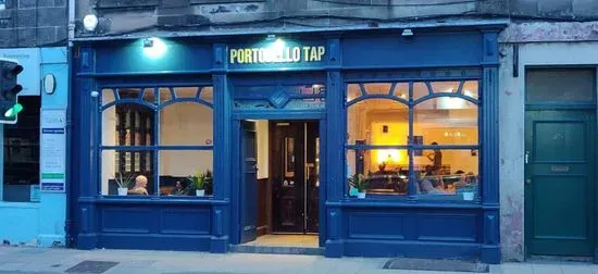 Portobello Tap