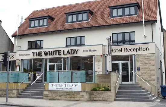 The White Lady - JD Wetherspoon