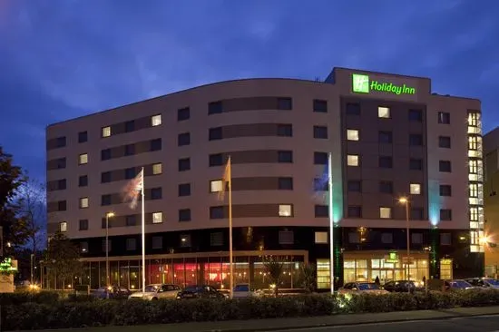 Holiday Inn Norwich City, an IHG Hotel