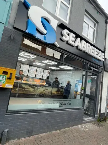 Sea Breeze Fish Bar