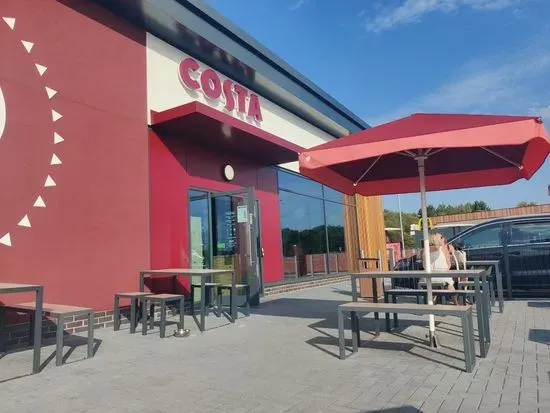 Costa Coffee