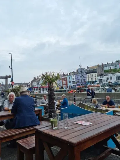 Rendezvous & Royal Oak Weymouth