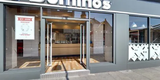 Domino's Pizza - Hoylake