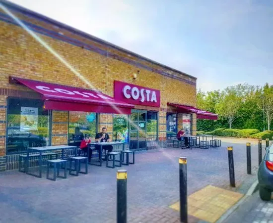 Costa Coffee