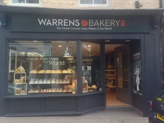 Warrens Bakery