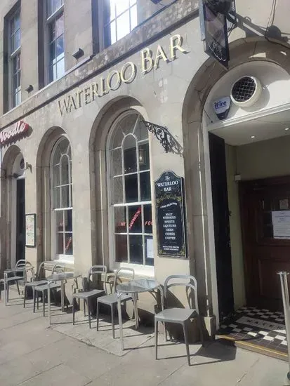 Waterloo Bar