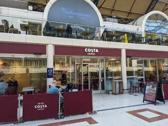 Costa Coffee