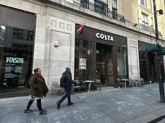 Costa Coffee