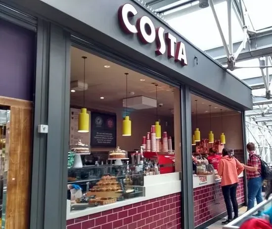 Costa Coffee