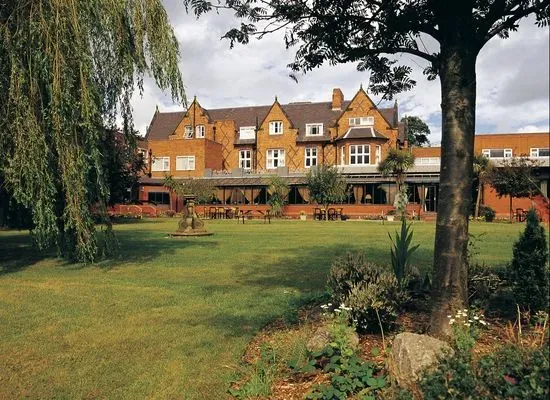 Mollington Banastre Hotel & Spa - Chester