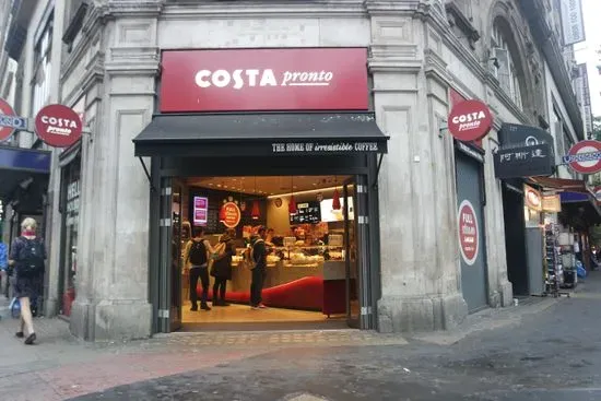 Costa Coffee