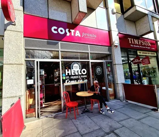 Costa Coffee