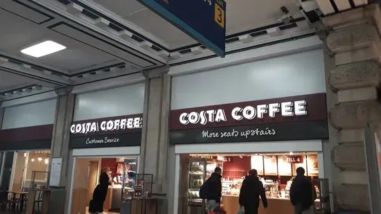 Costa Coffee