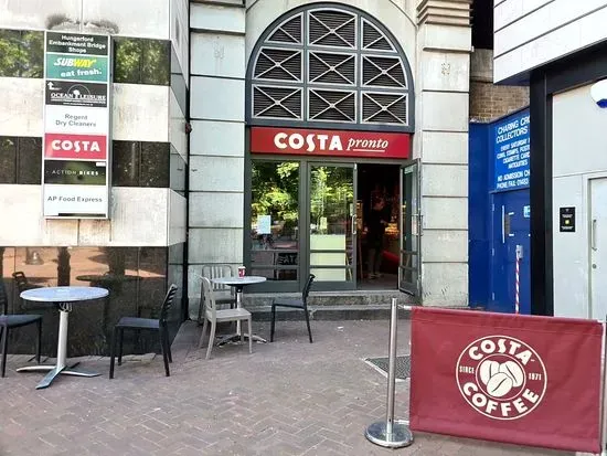 Costa Coffee