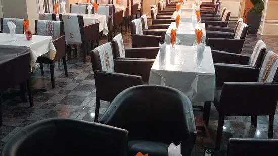 Beilul Restaurant