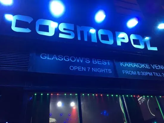 Cosmopol