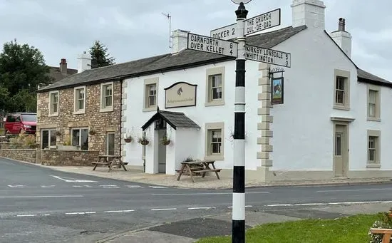 thebayhorse@arkholme - The Bay Horse Inn & Restaurant in Arkholme