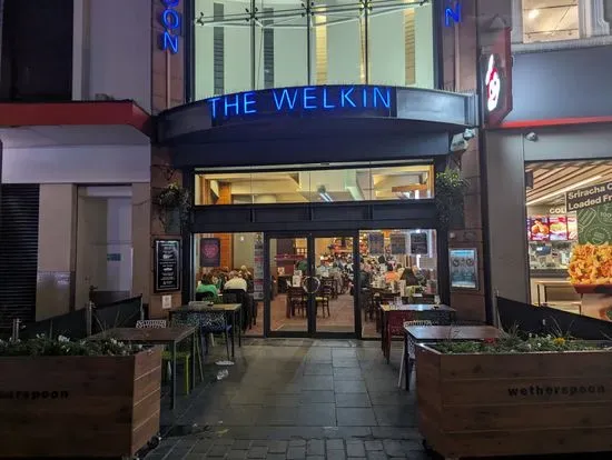 The Welkin - JD Wetherspoon