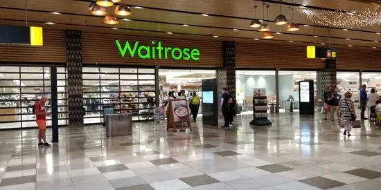 Waitrose & Partners