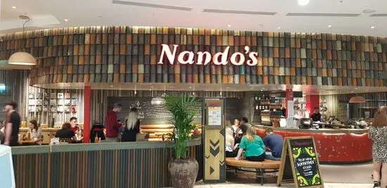 Nando's Glasgow - Braehead