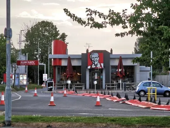 KFC Chester - Greyhound Retail Park