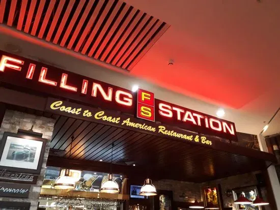 Filling Station