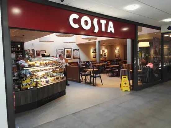 Costa Coffee Broughton