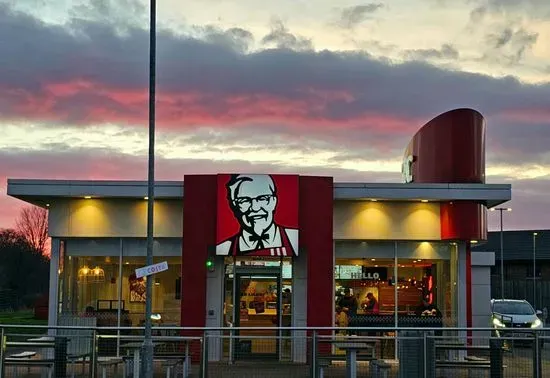 KFC Braehead - Brailee Crescent