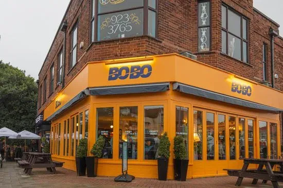 BoBo West Kirby