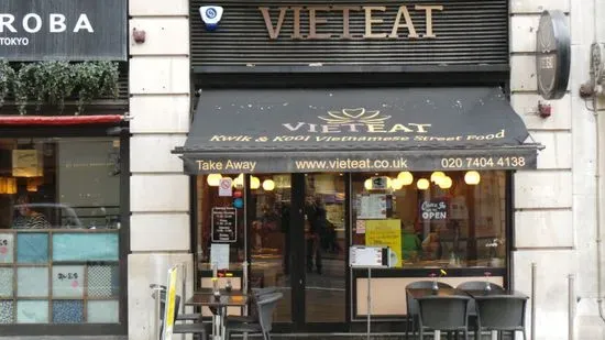 Viet Eat