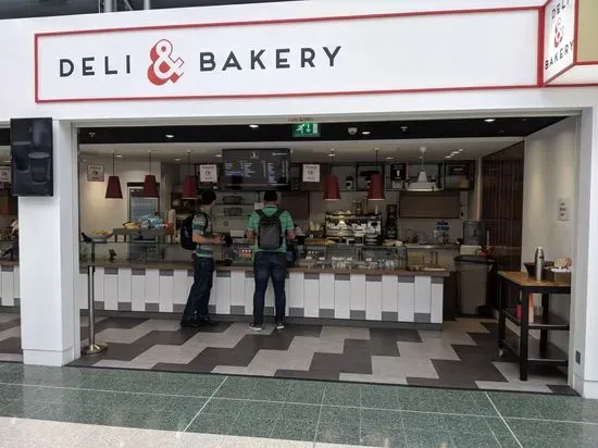 Deli & Bakery