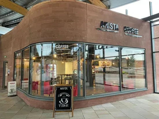 Arista Coffee